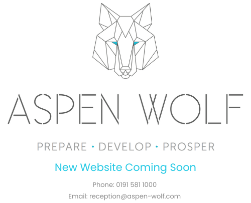 Aspen Wolf